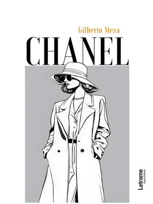 cover image of Chanel